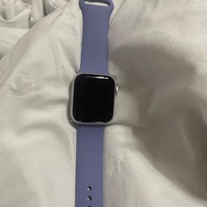 Brand new apple watch